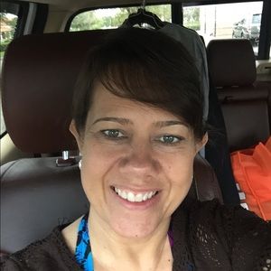 Meet your Posher, Terri